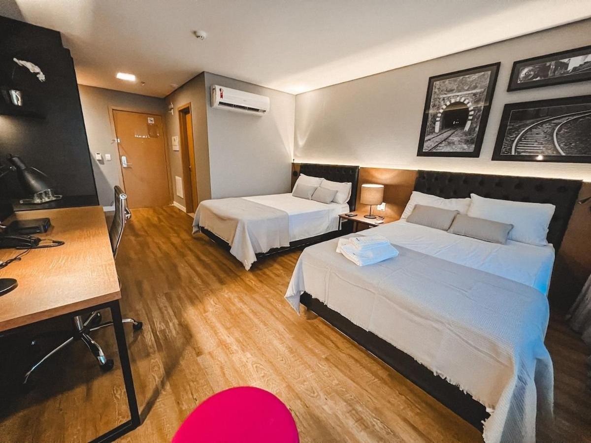 Quartos No Qs Marista Goiania Room photo